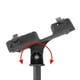 thumbnail image 5 of Soporte para caña de pescar DYNWAVEMX ajustable para kayak, 5 of 8