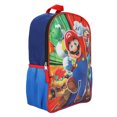 thumbnail image 4 of Super Mario Bros. Characters Kids 16" Backpack, 4 of 7