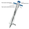 thumbnail image 1 of Transplanting Tool, Seedling Transplanter Convenient Without Bending Over  For Garden For Outdoor For Rural For Planting Tulips Tomato Potato,  Plant, 1 of 8