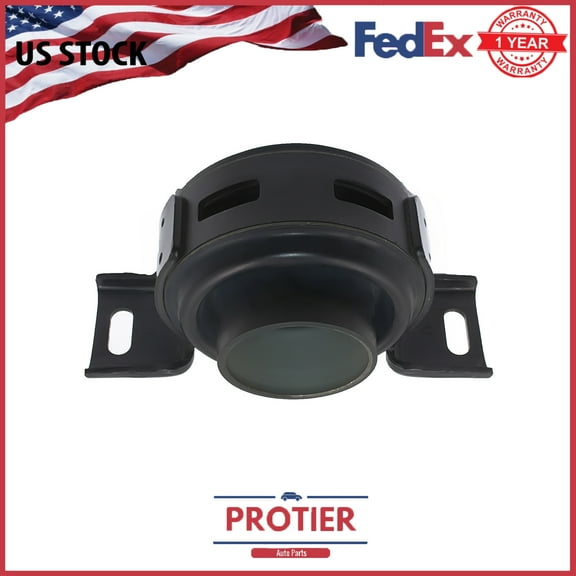 Drive Shaft Center Support Fits select: 2007-2012 DODGE RAM 2500, 2007-2012 DODGE RAM 3500