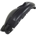 thumbnail image 3 of For Ford Escape 2013 2014 Fender Liner Passenger Side | Front | CAPA Certified | Replacement For FO1249158, FO1249158C | CJ5Z16102A, 3 of 6
