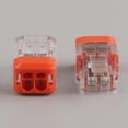 thumbnail image 2 of Surtido de Conectores de cables de empalme DYNWAVEMX Terminal de conector de cable LT-22, 2 of 8
