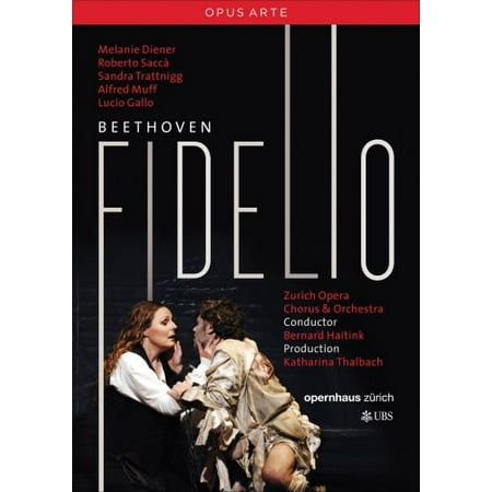 Fidelio (DVD)
