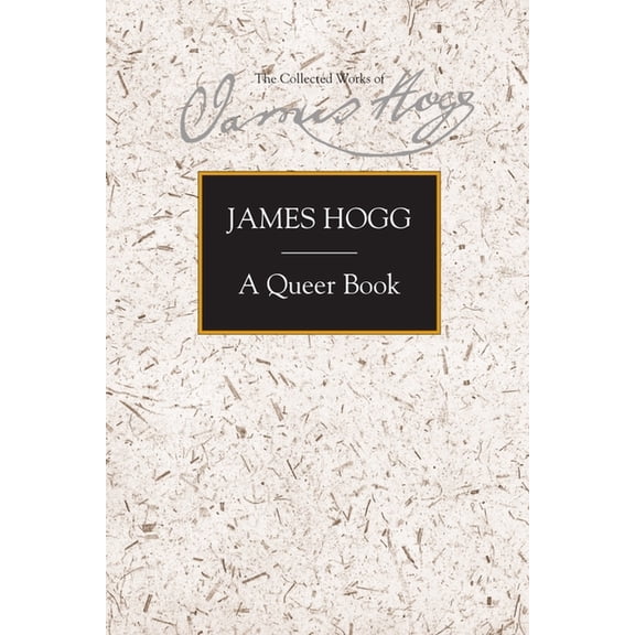 Stirling / South Carolina Research Editi A Queer Book, (Paperback)