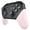 Cherry Blossoms Pink, variant on eXtremeRate White Replacement Handle Grips Hand Grip Shell Case for Nintendo Switch Pro Controller