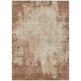 thumbnail image 2 of Addison Rugs Chantille Indoor/Outdoor Transitional Abstract Paprika Washable Rectangle Rug, 3' x 5', 2 of 6