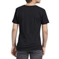 thumbnail image 2 of DICKIES Boy's Short-Sleeve Graphic Logo Tee - Black, 2 of 3