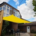 thumbnail image 4 of Pare-soleil de Jardin Anti-uv pour Extérieur en Tissu Oxford, 4 of 5