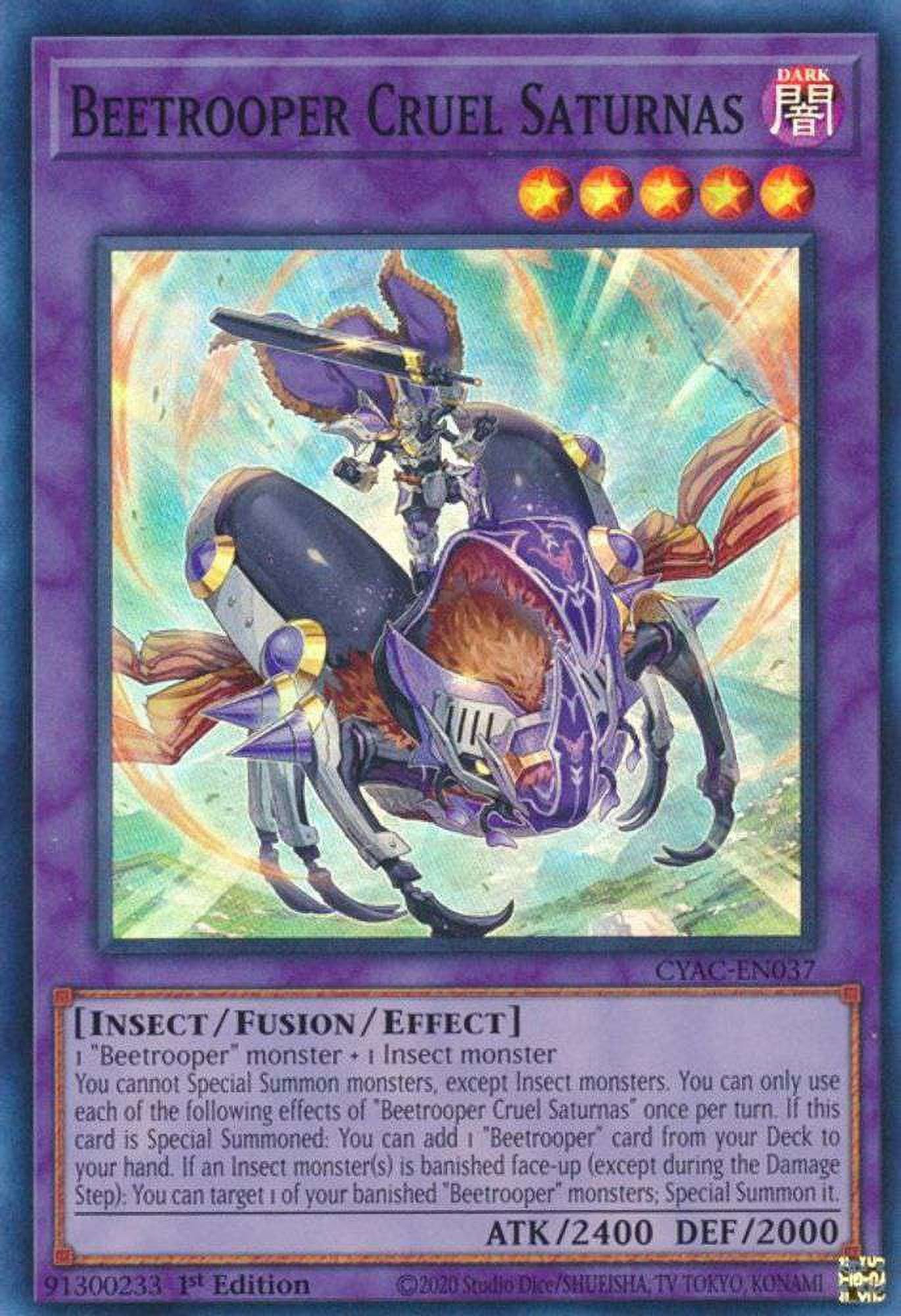 YuGiOh Battles of Legend Battles of Legend- Light's Revenge Booster Box [24  Packs] - Walmart.com