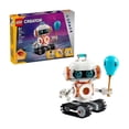 thumbnail image 1 of Set LEGO Creator 3 en 1 Robot Espacial Juego sobre ciencia 31164, 1 of 4