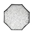 thumbnail image 3 of Octagon Honeycomb Grid for Softbox Photography - Lightweight Nylon, Multiple Sizes (55cm to 140cm), 3 of 4