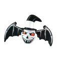thumbnail image 4 of Murciélago inflable Strade Fareast Limited Decoración de Halloween PVC 114 cm x 70 cm, 4 of 8