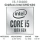 thumbnail image 2 of Procesador INTEL Core I5 10400 2.9 GHz 6 Core 1200 BX8070110400, 2 of 6