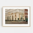 thumbnail image 2 of First Street Lofts, Flint - Flint Michigan Photography Architecture Vintage Art Deco City Street Photography Unframed Wall Art Print 20 x 28 inches, 2 of 7