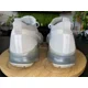 thumbnail image 3 of Ni - ke Ni - ke Air Vapormax Flynit White Pure Platinum AJ6910-100 Size 10.5 Women’s, 3 of 5