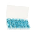 thumbnail image 4 of 180pcs Conector Termorretráctil Kit Eléctrico Aislado Terminales, 4 of 7