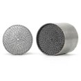 thumbnail image 4 of 48mm/50mm/53mm Motorcycle Exhaust Silencer with Catalyst - For Akrapovic, Sc, Yoshimura & Xinmu, 4 of 5