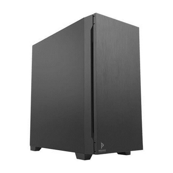 Antec P10 FLUX 4 x 120 mm & 1 x 120 mm Performance Mid-Tower ATX Silent Fan
