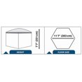 thumbnail image 4 of Tonnelle Insta-Flex RWD, 4 of 4
