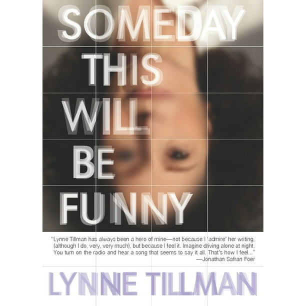 Someday This Will Be Funny (Paperback) 