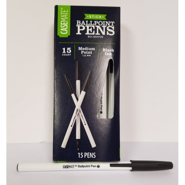 Medium stick pen Clearance