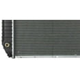 thumbnail image 5 of Radiator 1522 Fits 2000 CHEVY C2500 1693 1792 2551 2317, 5 of 11