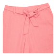 thumbnail image 3 of Short George para Dama Moño Rosa Talla M, 3 of 4