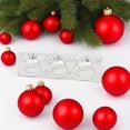 thumbnail image 5 of Home Decor Qwtwty Christmas Carousel Ornament 3pcs Box Set, 5 of 5