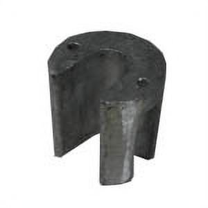 Martyr CM806190A, Mercury 806190 Bravo Lift Ram Aluminum