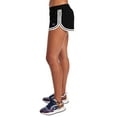 thumbnail image 4 of Champion Women's Varsity Athletic Short, 3.5 Inch Inseam, 4 of 6