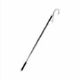 thumbnail image 3 of Sea Strike SS448 Silver Anodized Aluminum Gaff 4" Stainless Hook 4', 3 of 3