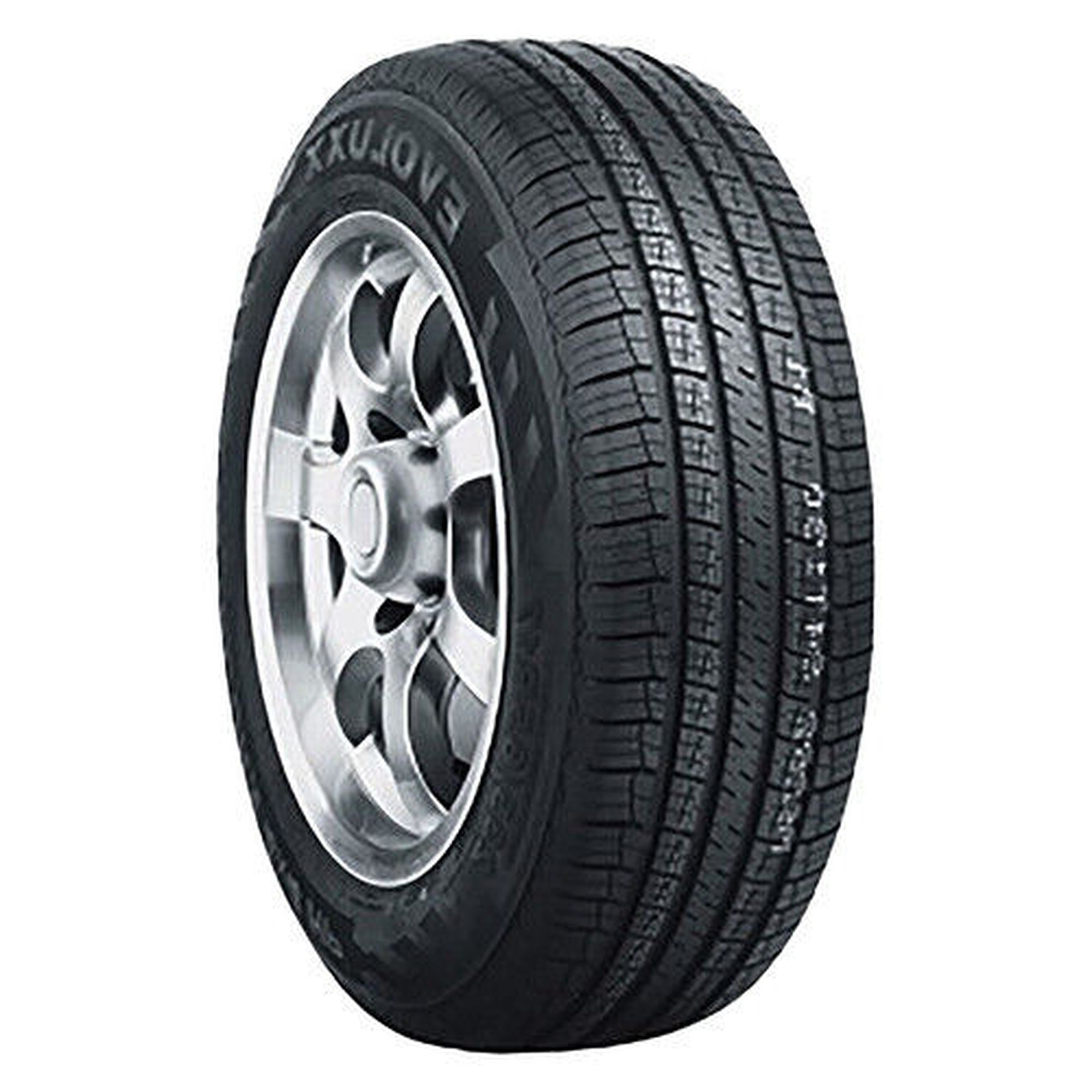 Evoluxx Capricorn UHP 265/35R22 102W XL High Performance All
