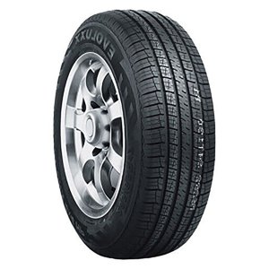 Evoluxx Set of 2 Evoluxx Capricorn 4X4 HP 255/50R20 109V XL Tires Sansujyuku sansujyuku.com