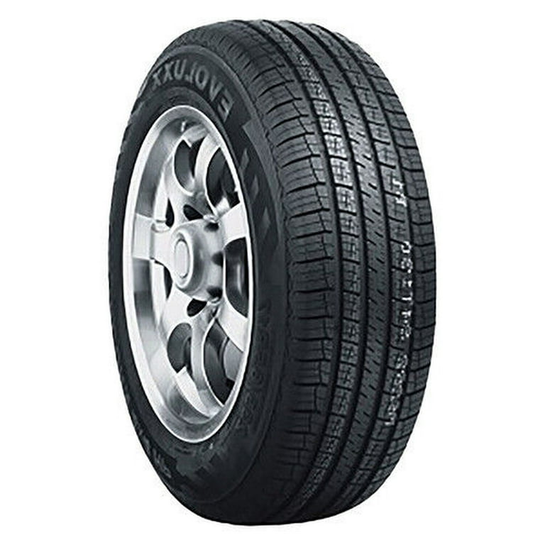 Evoluxx Capricorn 4X4 HP 245/60R18 Tires for Ford Explorer XLT Evoluxx Capricorn 4X4 HP 245/60R18 Tires for Ford Explorer XLT