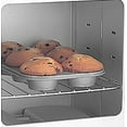 thumbnail image 4 of Nouveau! COLEMAN Cuisine Portable Fermée Camp Oven avec Support Réglable 2000016462, 4 of 5
