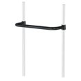 thumbnail image 1 of Black Push Handle, Black - 18 in., 1 of 1