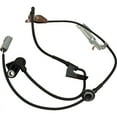 thumbnail image 2 of Brand New Front Right ABS Wheel Speed Sensor For 2000-2006 Mazda MPV Oem Fit ABS501, 2 of 9