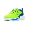 thumbnail image 4 of Tenis Running Niño Charly® Textil Antiderrapante Color Lima verde lima 21.5, 4 of 6