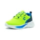 thumbnail image 4 of Tenis Running Niño Charly® Textil Antiderrapante Color Lima verde lima 21, 4 of 6