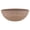 Taupe, variant on 12 Inch Shallow Composite Low Bowl Planter, Taupe Plastic Stone Wood Mix Plant Pot, Drillable No Drainage Hole, Indoor Outdoor Container for Succulents Bonsai Herbs Mini Fairy Gardens