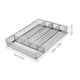 thumbnail image 2 of UPGRATOR 1Ud De Almacenaje Para Cajón De Cocina En Plata Con Hueco Para Evitar, 2 of 5