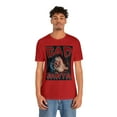 thumbnail image 4 of Holiday Scary Santa Mask tshirt - Christmas Crypt Keeper Santa Mask tshirt, 4 of 4
