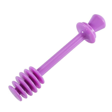 

Ozmmyan Honey Mixer ABS Integrated Molding Creative Small Kitchenware Design Take Honey Up to 35% off