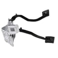 thumbnail image 4 of Montaje de soporte de Pedal de embrague de freno piezas de automóvil 6L5Z2455BB F57A-2450 F57A2450BB F87Z-2455 F87Z2455BA accesorios para Ranger shamjiam Pedal de embrague de freno, 4 of 8