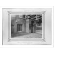 thumbnail image 2 of Historic Framed Print, [The Imperial Gallery in the Yeni Cami (mosque)].Constantinople, Abdullah Frères. - 2, 17-7/8" x 21-7/8", 2 of 9