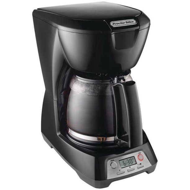 Proctor Silex 12 Cup Coffee Maker