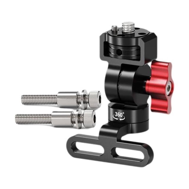 Support de Caméra Portable pour GoPro13/Insta360/Action5/osmo360