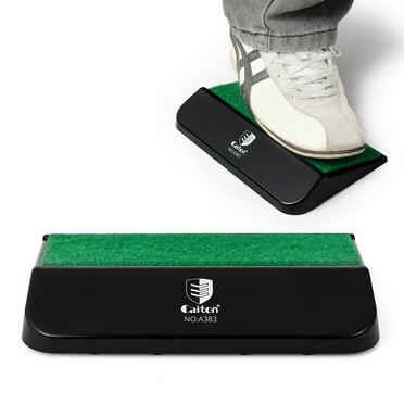 Golf Practice Equipment Power Platform