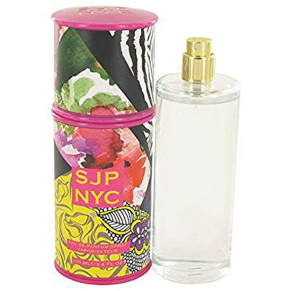 SJP NYC by Sarah Jessica Parker