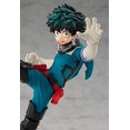 thumbnail image 5 of Figura de PVC Good Smile My Hero Academia Izuku Midoriya, 5 of 5